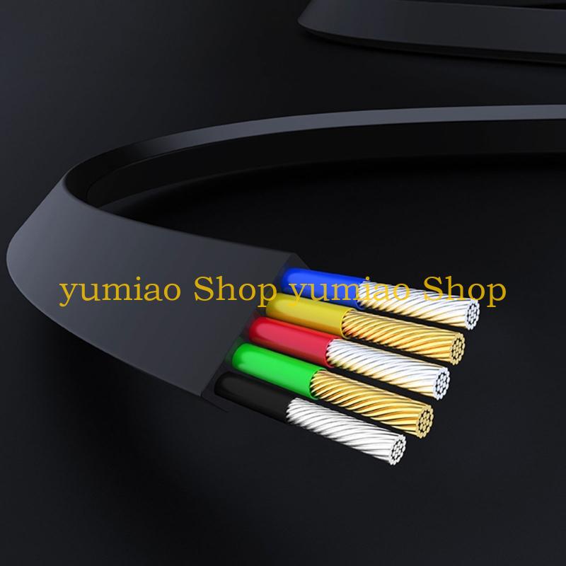 Electronics And Gadgets With C - 587B Tự Động Tua Lại Cáp