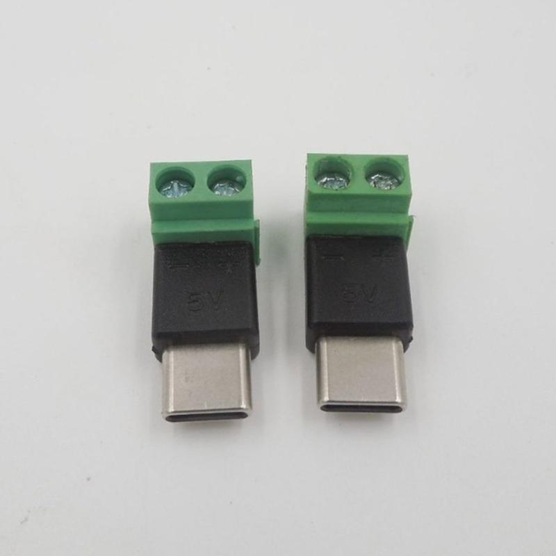 Electronics And Gadgets Ce - Q39D Loại C nam sang 2
