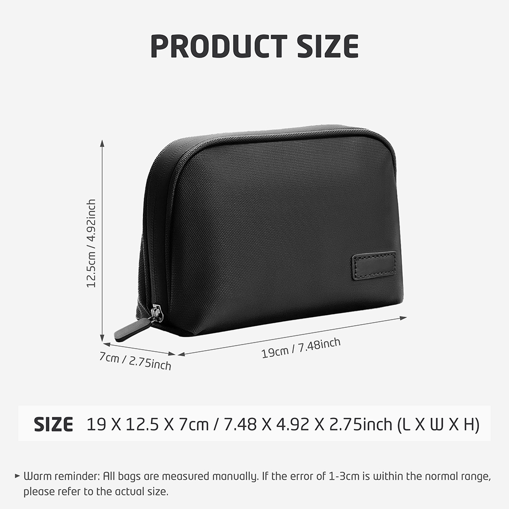 Electronics Gadgets And Accessories - Home Storage Electronics Organizer Bag |