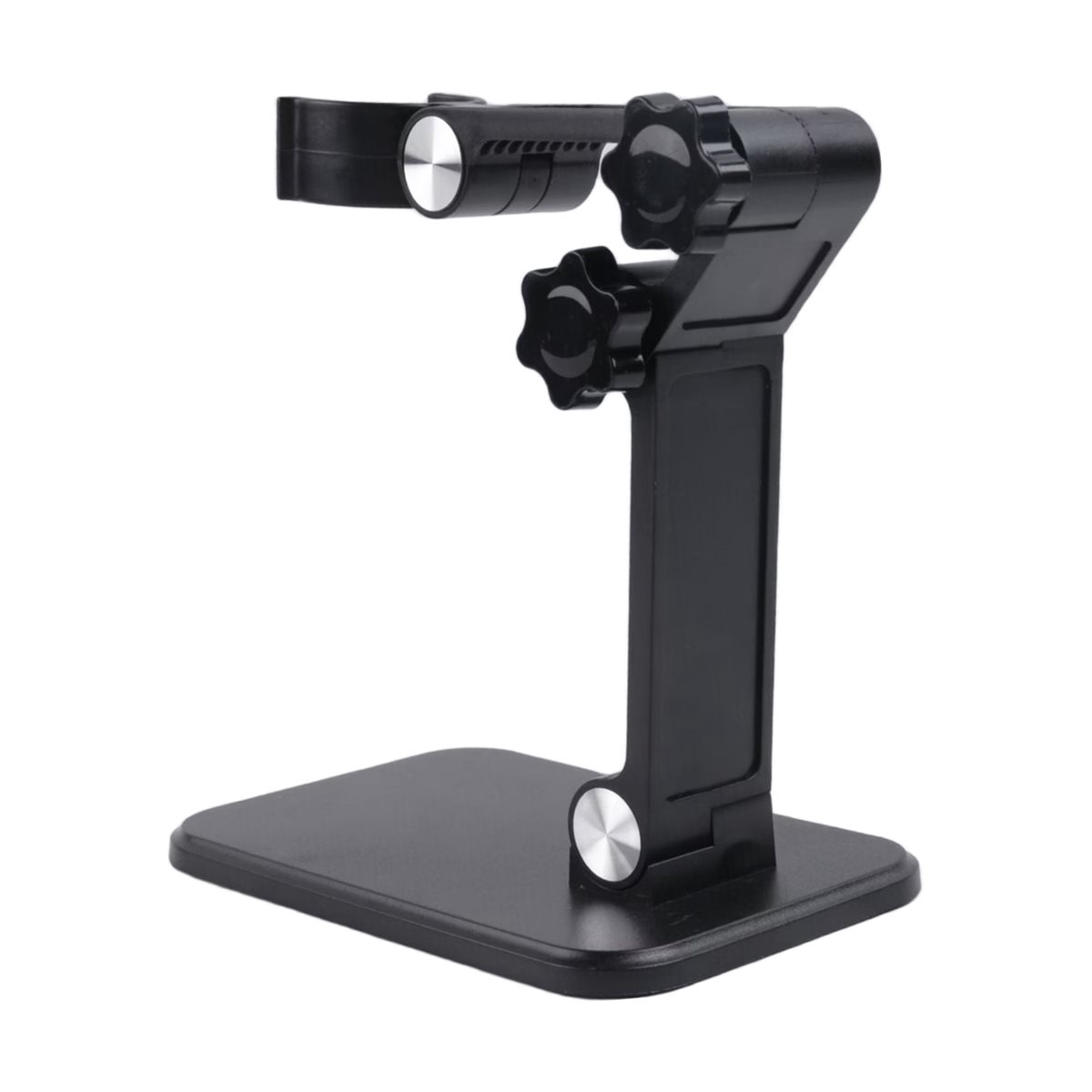 Digital Magnifier Reading - A72U Microscope Stand Foldable and Adjustable