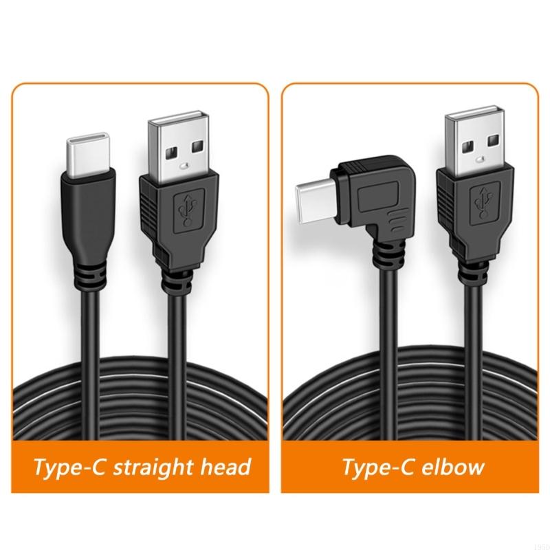 Electronics And Gadgets With C - Chiều dài mở rộng Cáp sạc