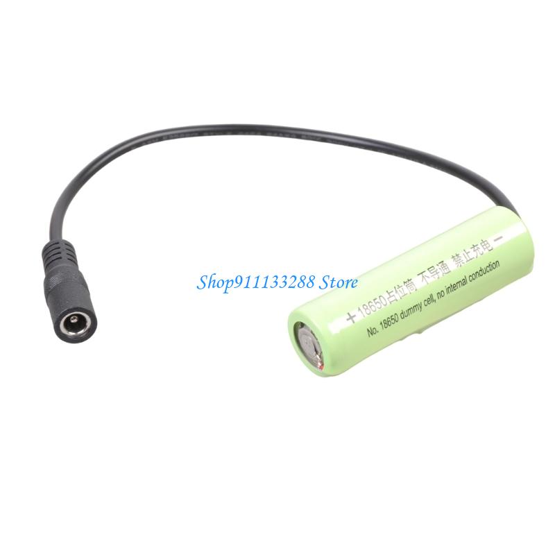 Electronics Gadgets And Accessories - G88D 18650 Bộ giữ chỗ pin