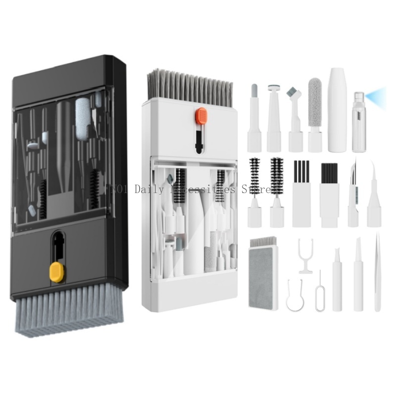 Electronics And Gadgets Ce - Electronics Cleaning Kit - The Ultimate
