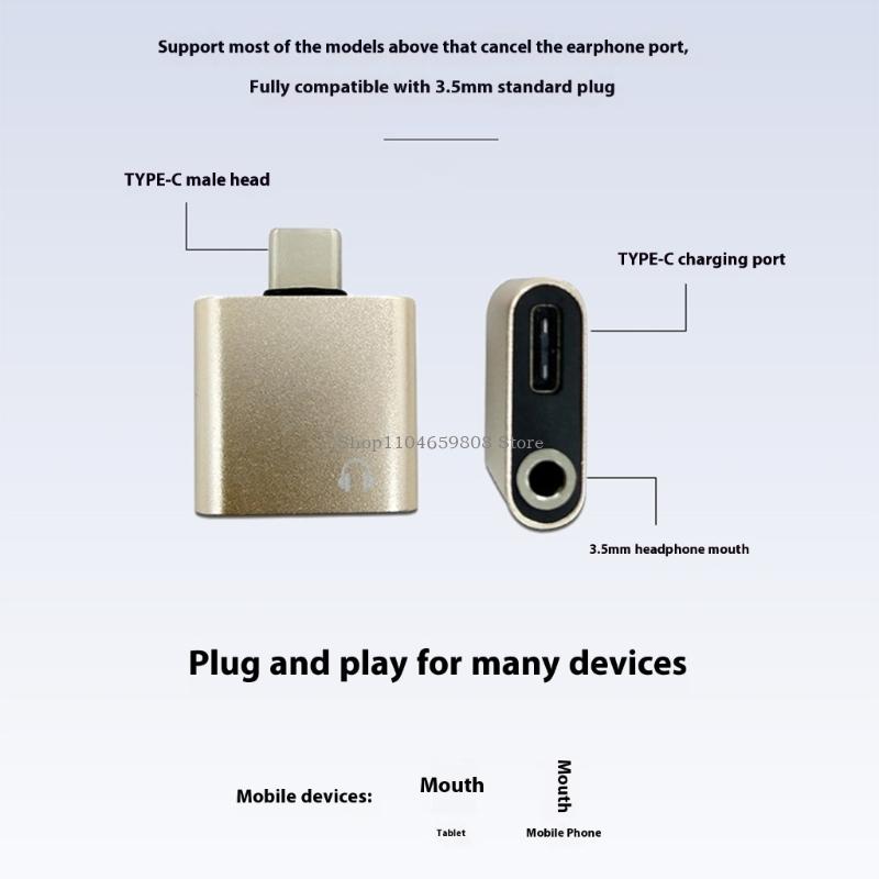 Electronics And Gadgets With C - Sạc đồng thời và Bộ chuyển