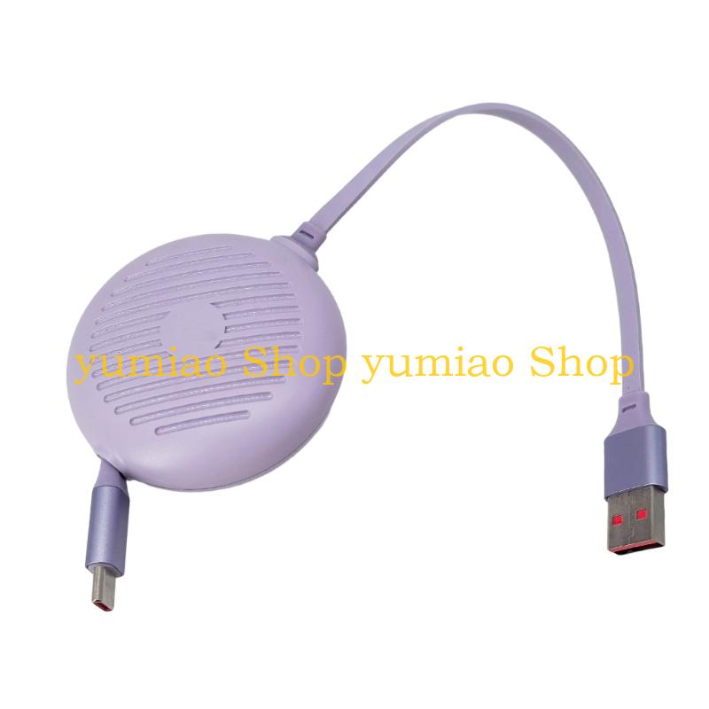 587B Tự Động Tua Lại Cáp Sạc U - đánh giá và giá Electronics And Gadgets With C