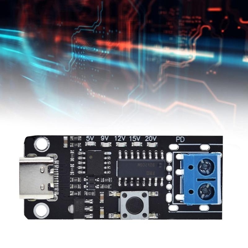 USB C Quick Modules Board USB  - đánh giá và giá Electronics And Gadgets With C