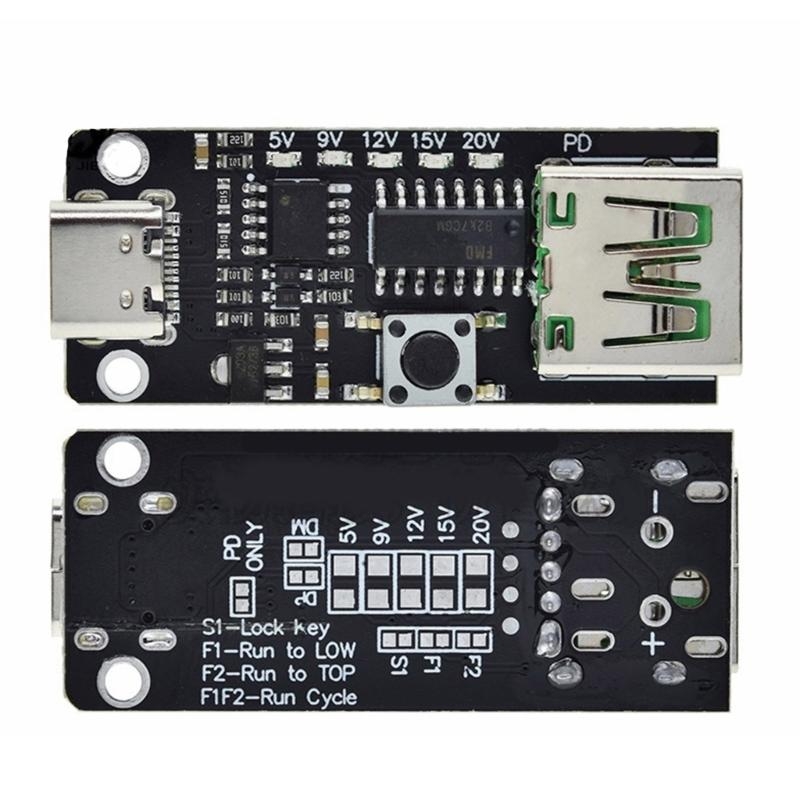 USB C Quick Modules Board USB  - đánh giá và giá Electronics And Gadgets With C