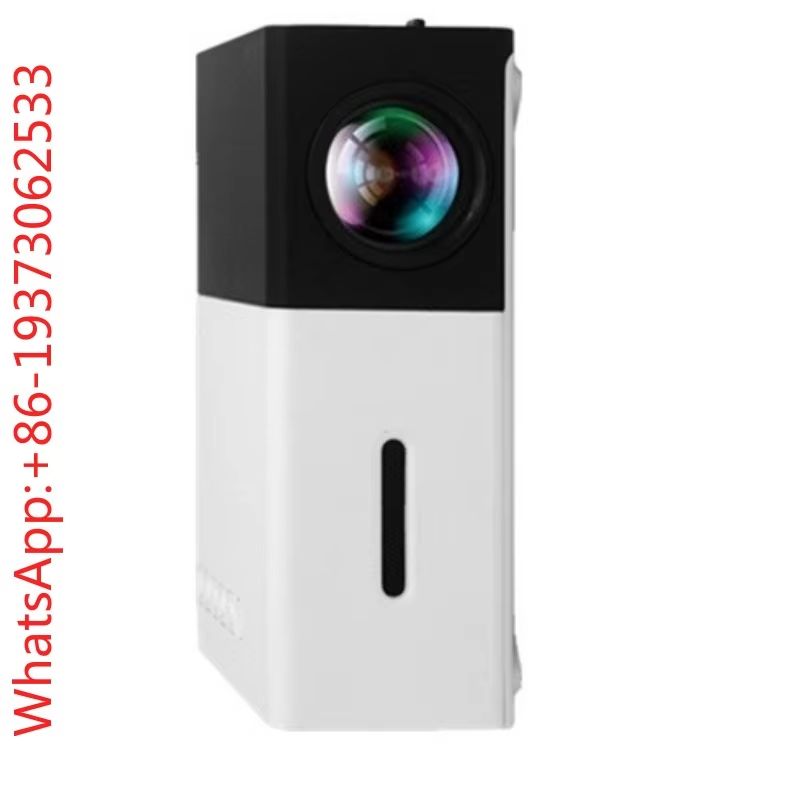YG300 Projector Mini Micro Ent - đánh giá và giá Mini Projector Portable