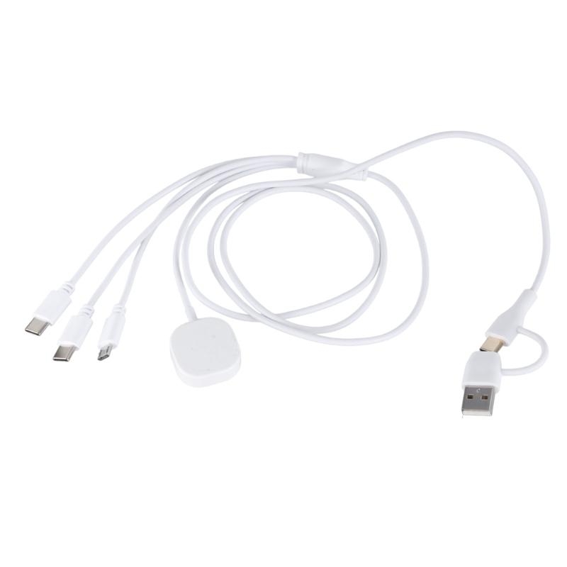 U55B 4 Trong 1 USB C Sạc Đa Nă - đánh giá và giá Electronics And Gadgets With C