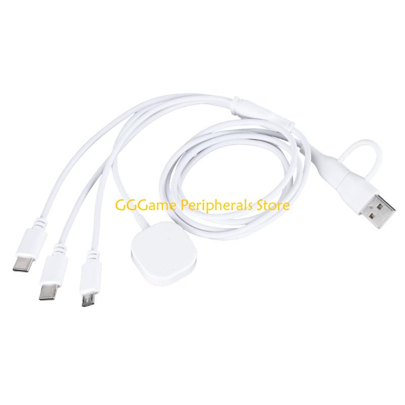 U55B 4 Trong 1 USB C Sạc Đa Nă - đánh giá và giá Electronics And Gadgets With C