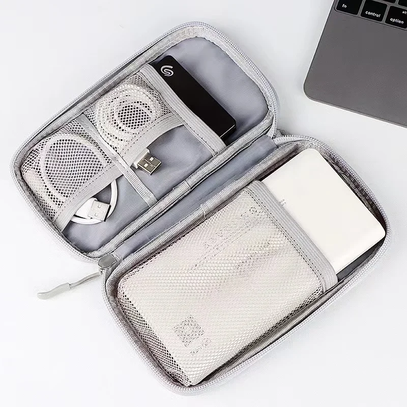 Cable Storage Bag Portable Dig - đánh giá và giá Electronics Gadgets And Accessories