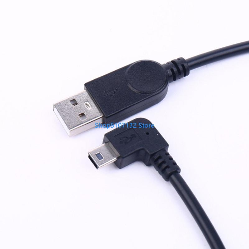 Cáp Dữ Liệu USB Mini 87HD 90 Đ - đánh giá và giá Electronics And Gadgets With C