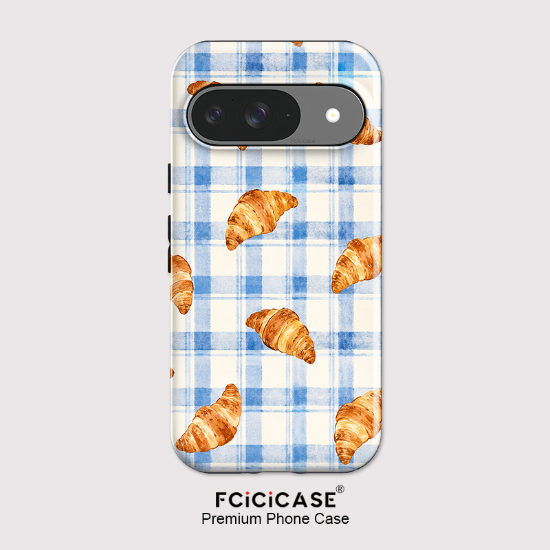 Fcicicase Acrylic Matte Phone  - đánh giá và giá Google Pixel 9 Pro