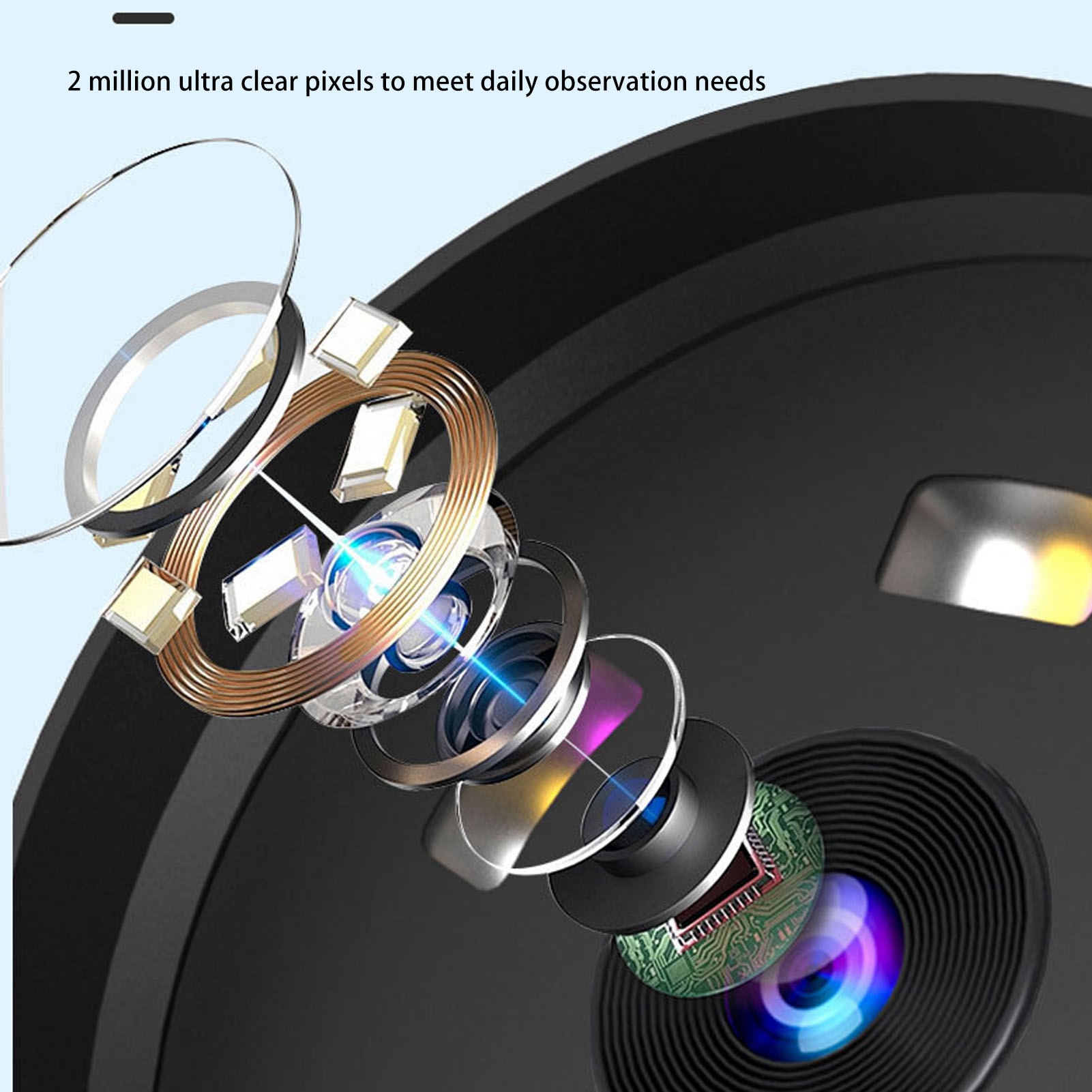 1000X Magnifying Glass Handhel - đánh giá và giá Digital Magnifier Reading