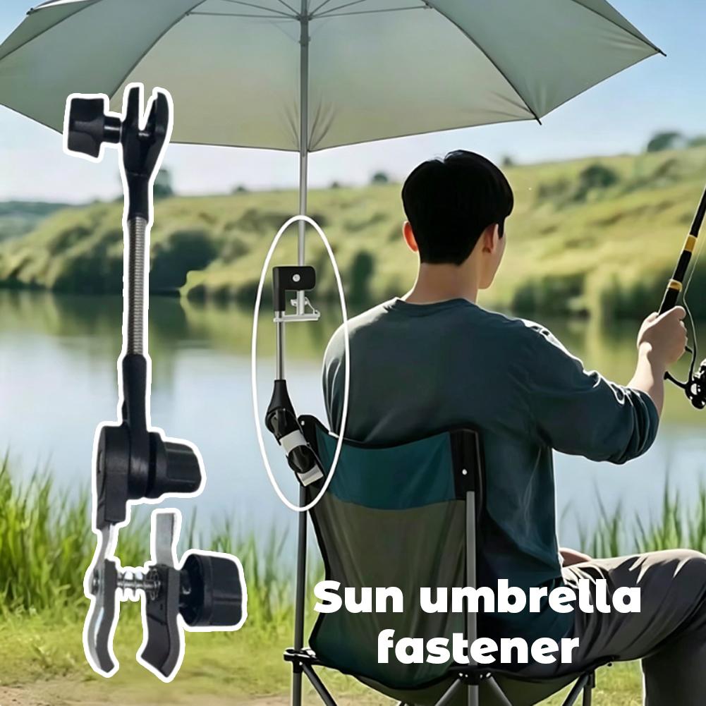 Small Clamp Umbrella Mount for - đánh giá và giá Mini Projector Portable
