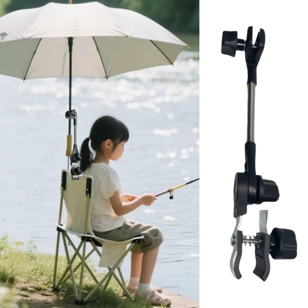 Small Clamp Umbrella Mount for - đánh giá và giá Mini Projector Portable
