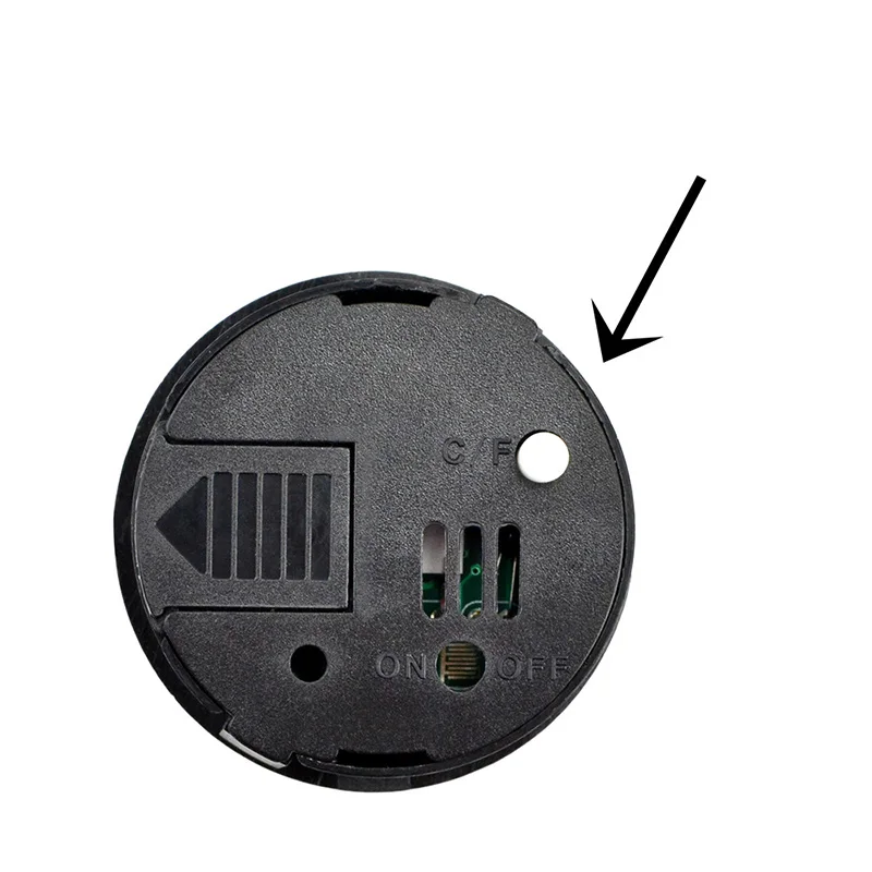 Outdoor Sports Thermometer, Re - đánh giá và giá Electronics Gadgets And Accessories