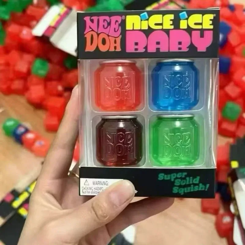1set Needoh Mini Can Maltose S - đánh giá và giá Electronics Latest Gadgets
