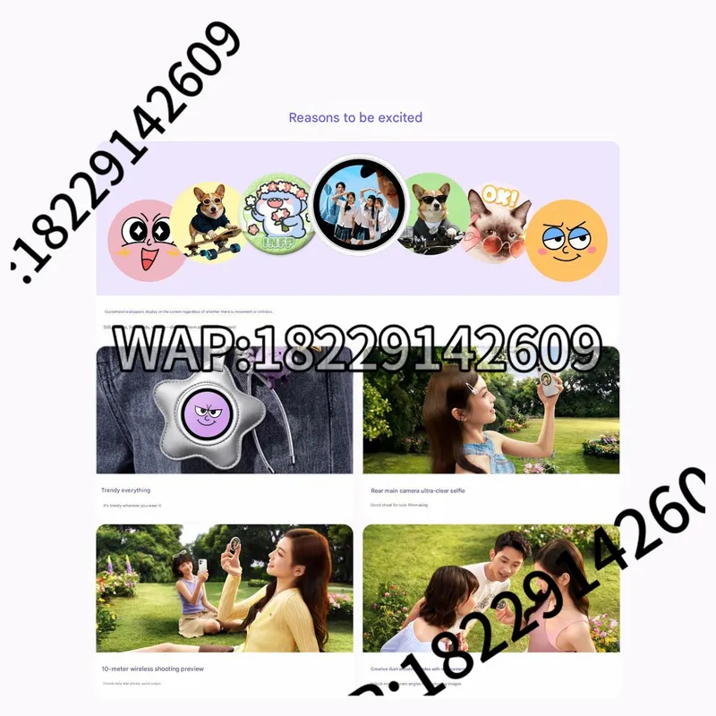 OPPO Bubble Magnetic Selfie Sc - đánh giá và giá Oppo Find X8