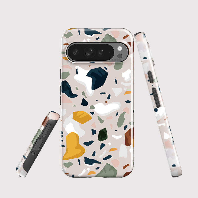 Fcicicase Luxury Painting Phon - đánh giá và giá Google Pixel 9 Pro