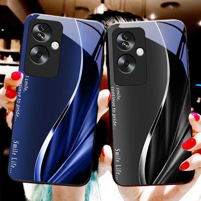 New Soft Brown Red For Oppo A7 - đánh giá và giá Realme Note 50