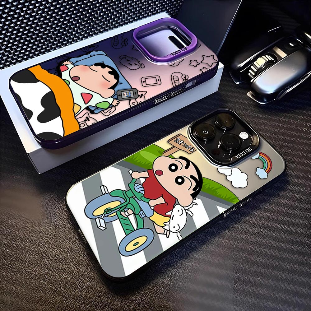 Cartoon C-Crayon S-Shin Chan C - đánh giá và giá Realme C67