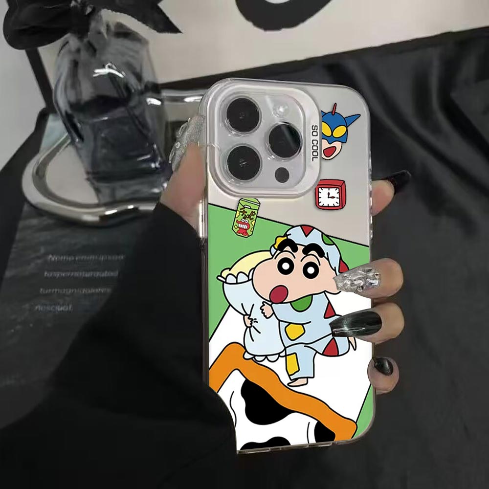 Cartoon C-Crayon S-Shin Chan C - đánh giá và giá Realme C67