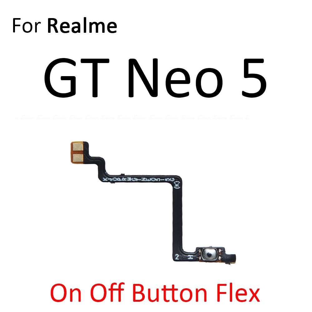 Mute Switch Power Key For OPPO - đánh giá và giá Realme Note 50