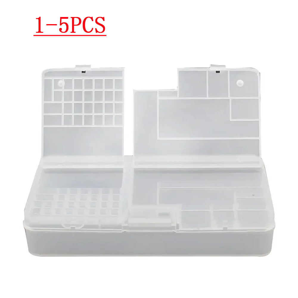 Box, Electronic Components, Tr - đánh giá và giá Electronics Gadgets And Accessories
