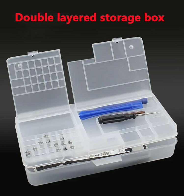 Box, Electronic Components, Tr - đánh giá và giá Electronics Gadgets And Accessories