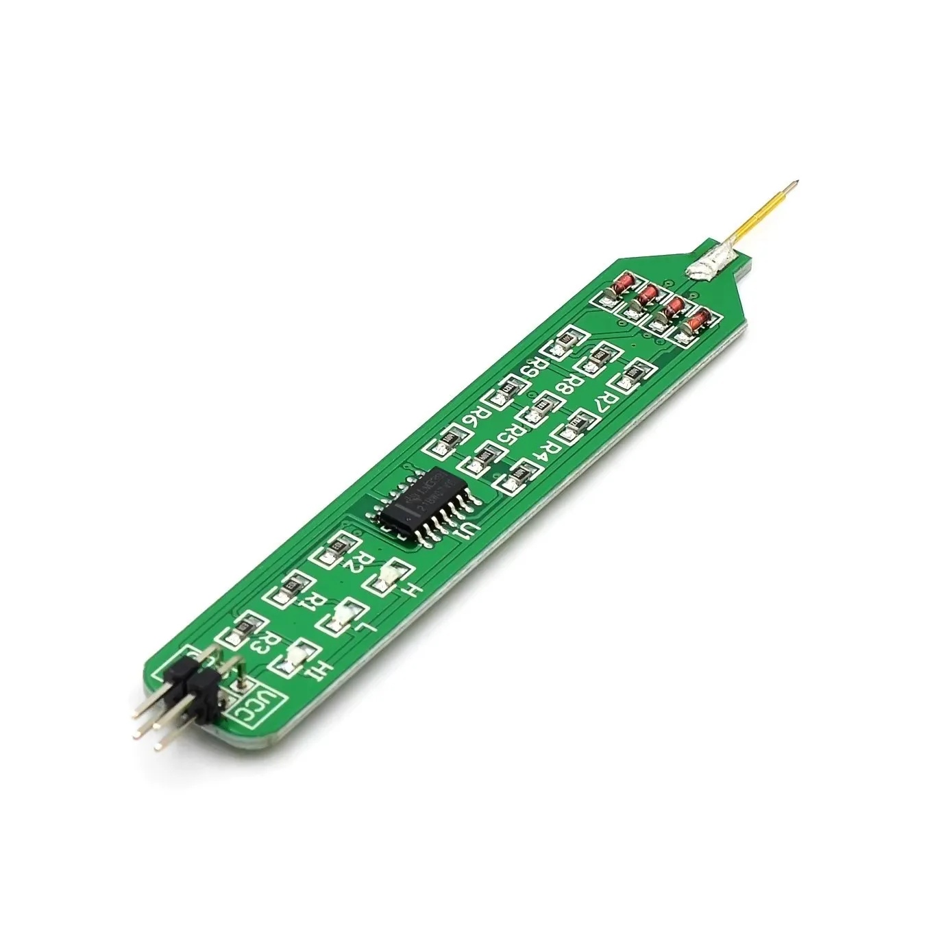 Logic test pen high and low le - đánh giá và giá Electronics & Tech Gadgets