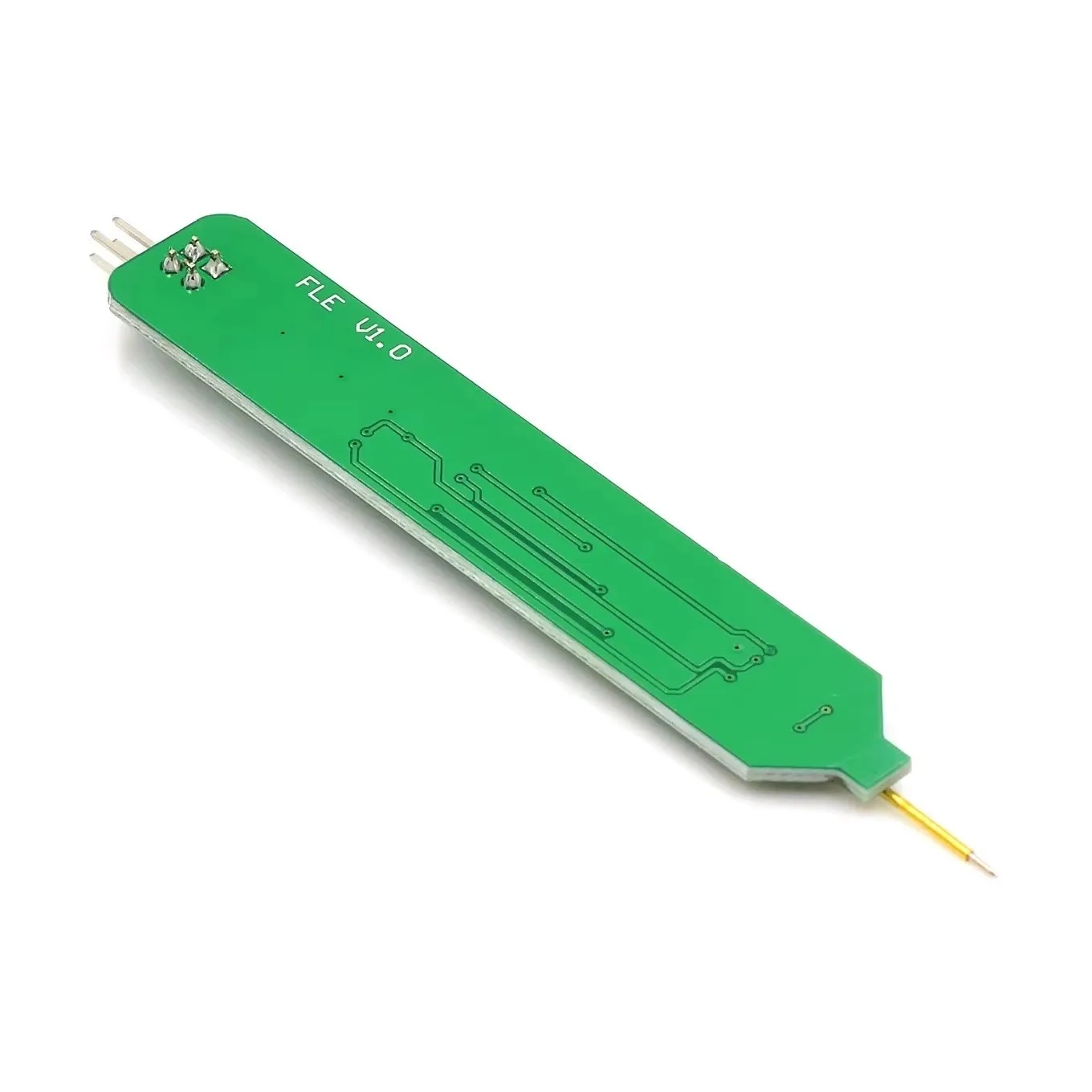 Logic test pen high and low le - đánh giá và giá Electronics & Tech Gadgets