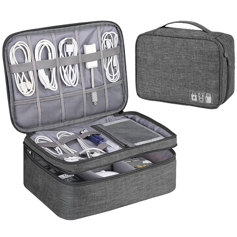 Portable Digital Storage Bag U - đánh giá và giá Electronics Gadgets And Accessories