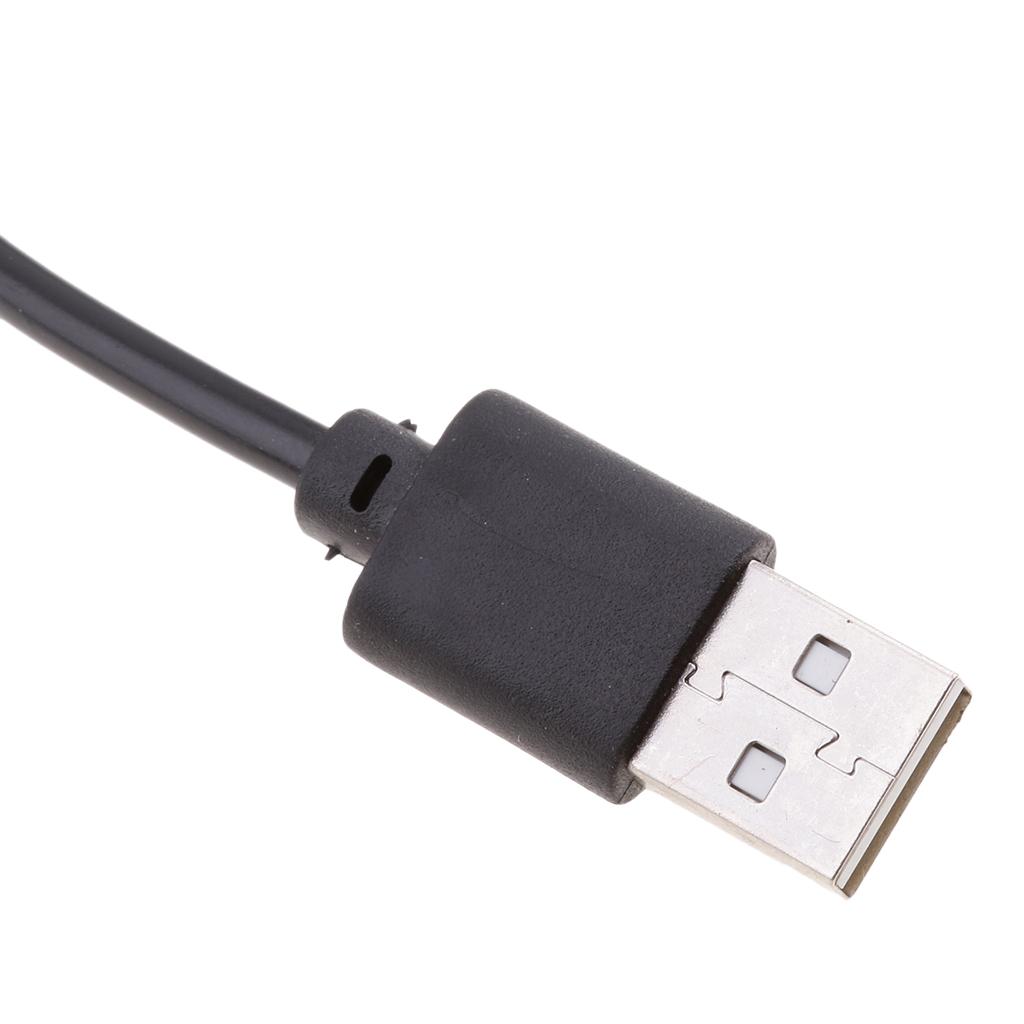 USB Male to DC Power Charger C - đánh giá và giá Electronics And Gadgets With C