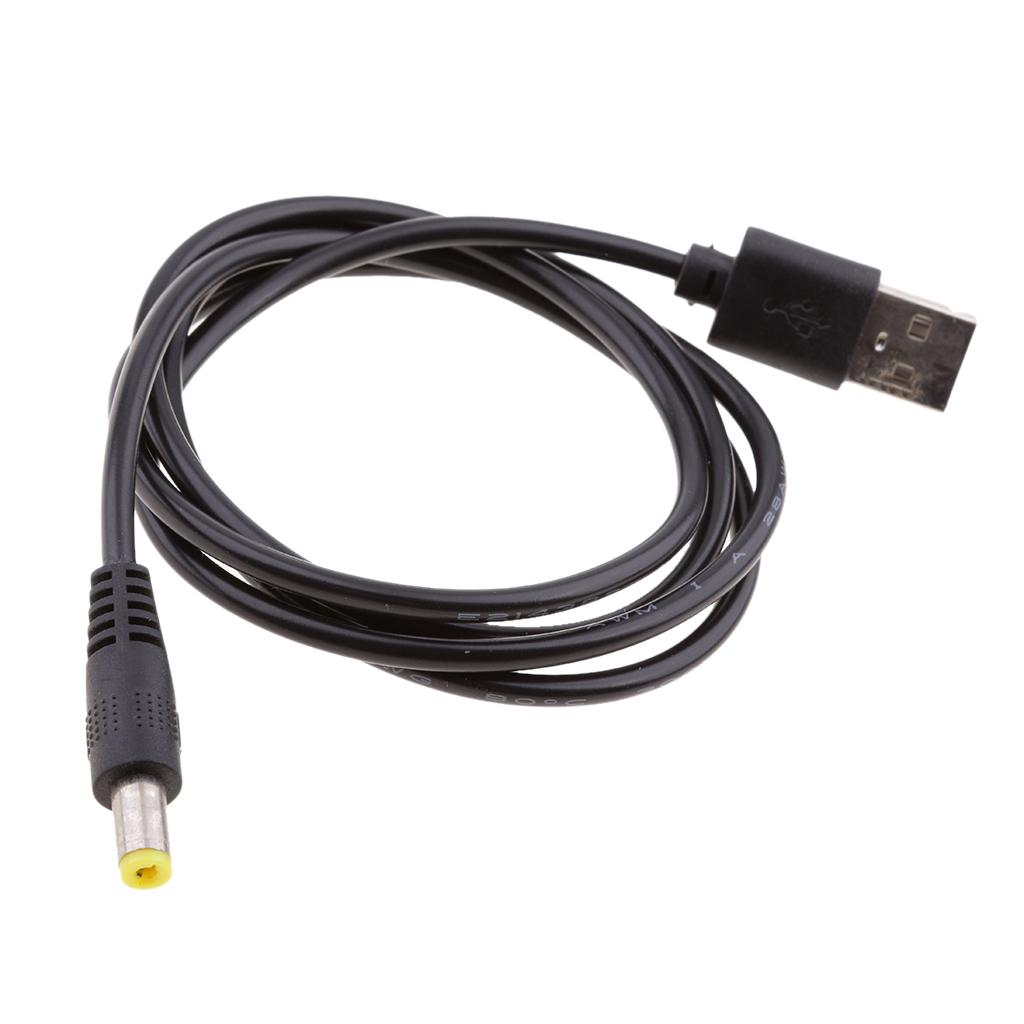 USB Male to DC Power Charger C - đánh giá và giá Electronics And Gadgets With C