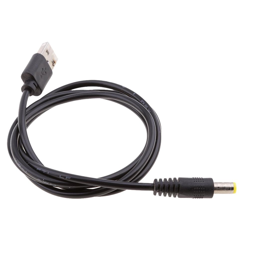 USB Male to DC Power Charger C - đánh giá và giá Electronics And Gadgets With C