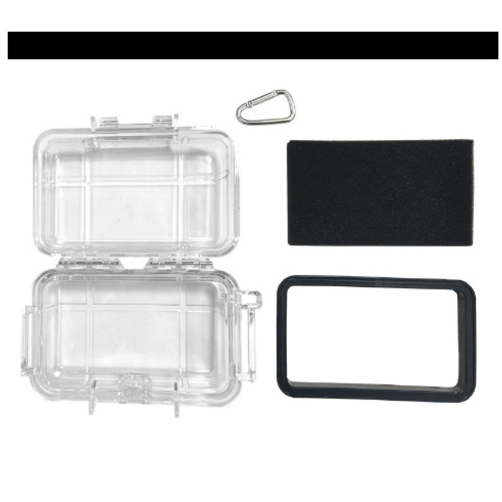 Outdoor Camping Storage Box Tr - đánh giá và giá Electronics Gadgets And Accessories