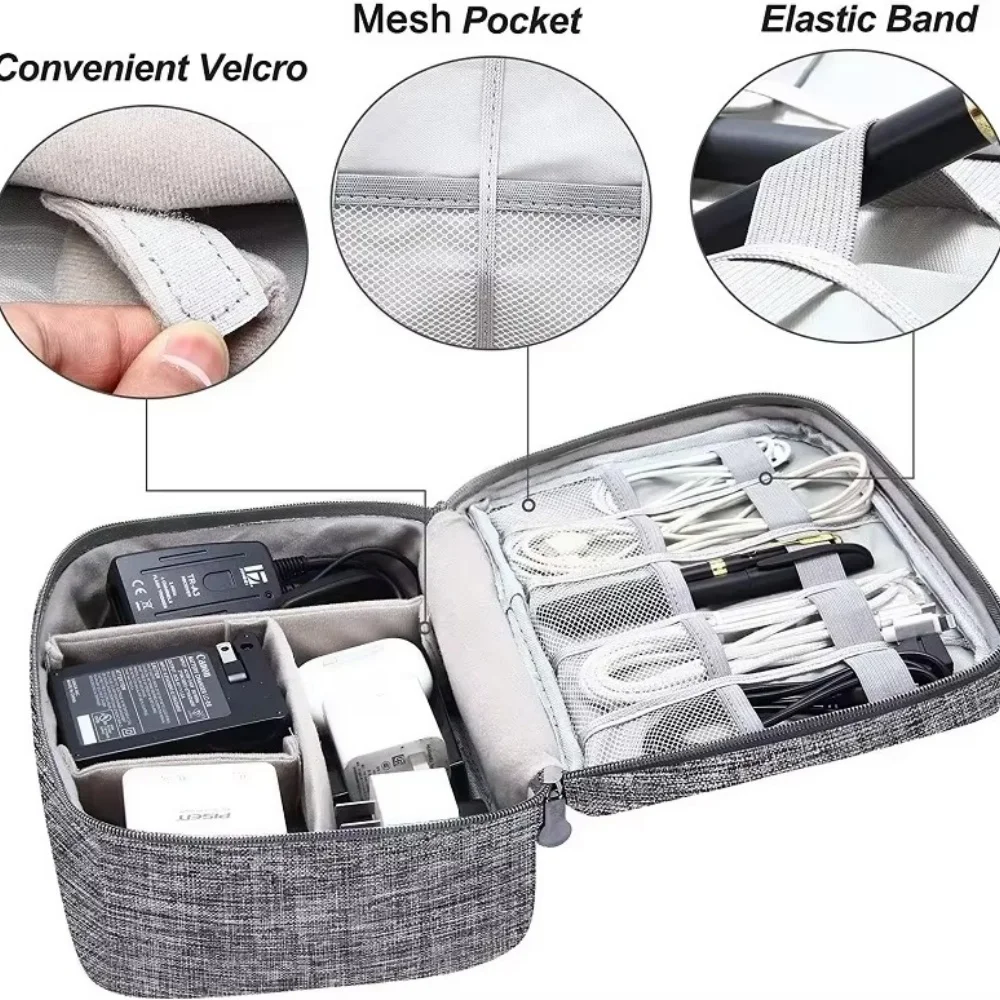 Travel Portable Digital Storag - đánh giá và giá Electronics Gadgets And Accessories