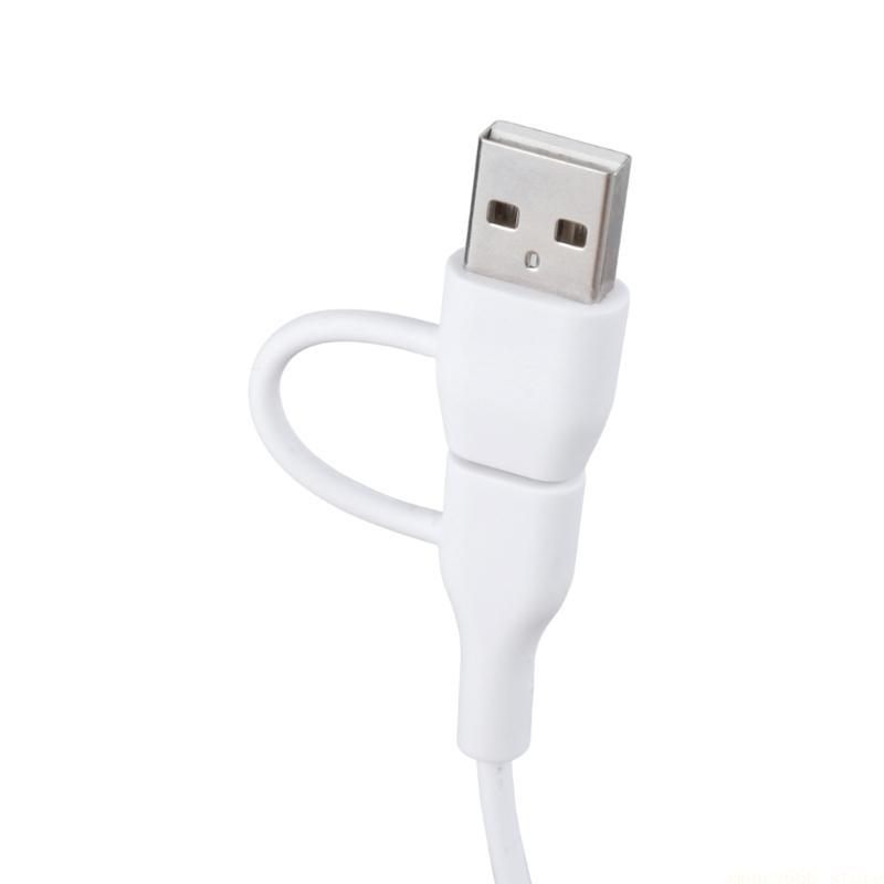 Bộ sạc USB C 4 trong 1 F62C ch - đánh giá và giá Electronics And Gadgets With C