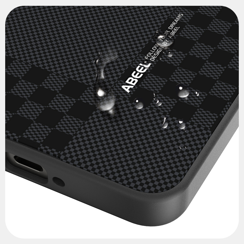 Luxury Premium Grid Pattern Re - đánh giá và giá Oppo Find X8