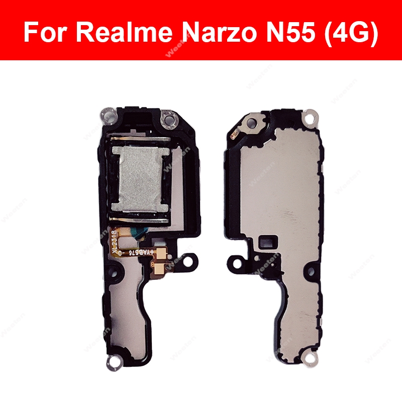 For Realme Narzo N53 N55 N61 N - đánh giá và giá Realme Note 50