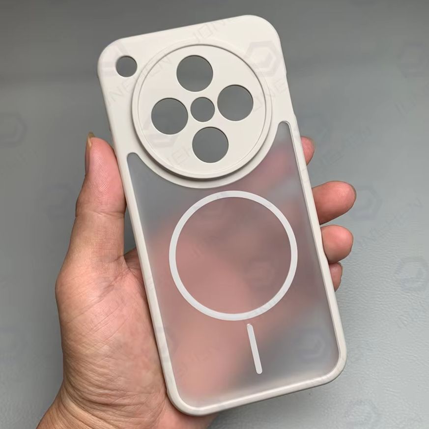 For Magsafe Mangetic Charging  - đánh giá và giá Oppo Find X8