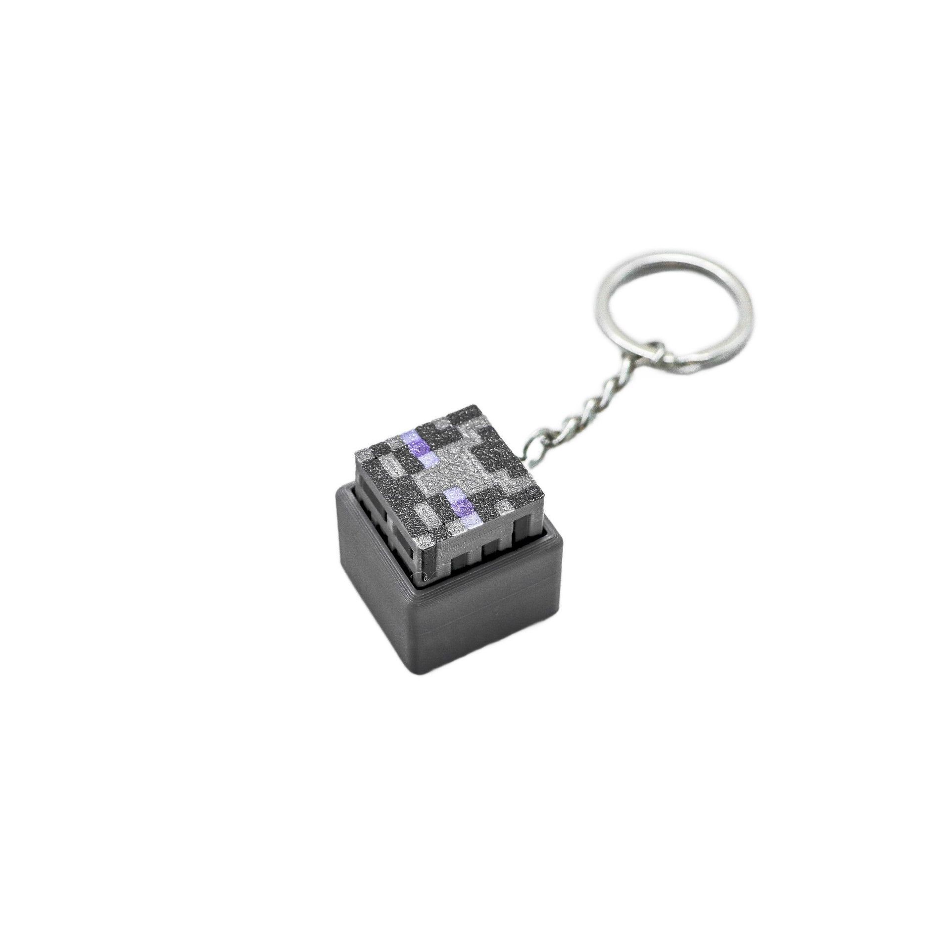3D Printed Mini Cheese Keyboar - đánh giá và giá Electronics Latest Gadgets