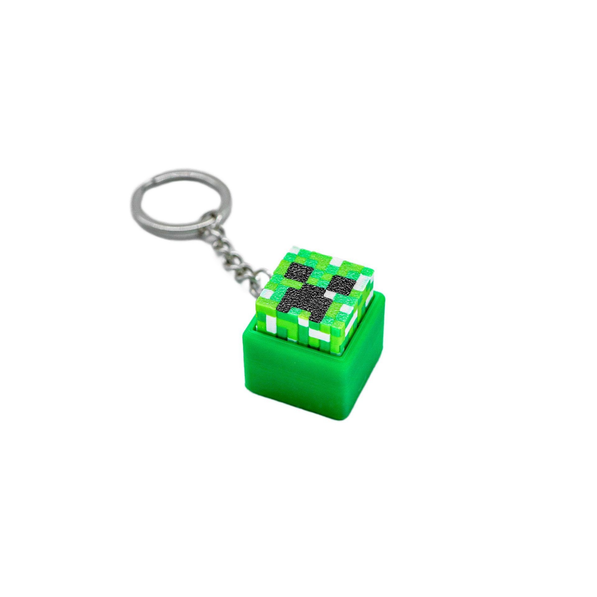 3D Printed Mini Cheese Keyboar - đánh giá và giá Electronics Latest Gadgets