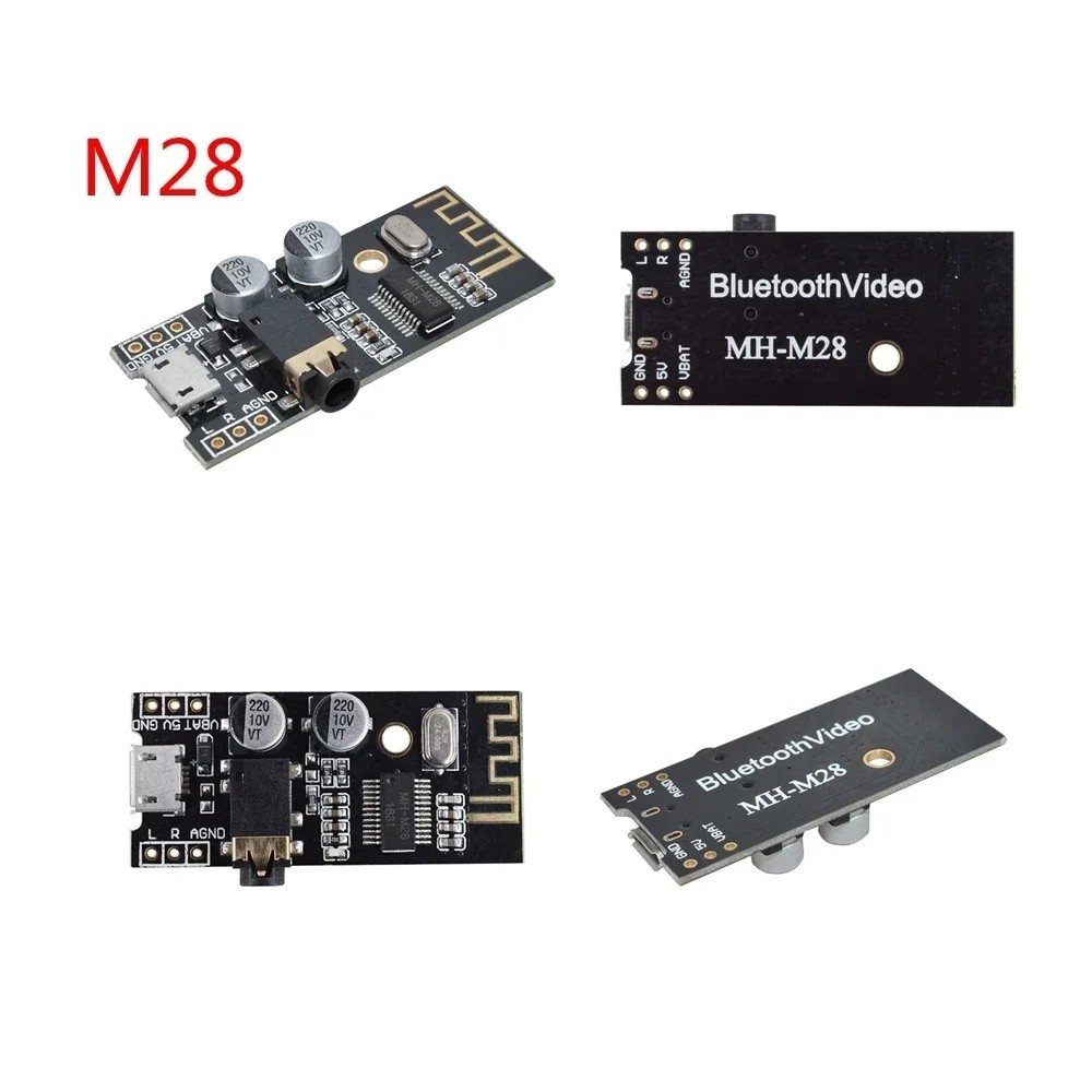 MH-MX8 Wireless Electronic Aud - đánh giá và giá Electronics & Tech Gadgets