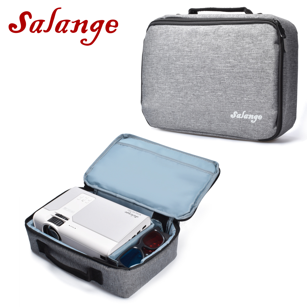 Salange Projector Bag for Mini - đánh giá và giá Mini Projector Portable