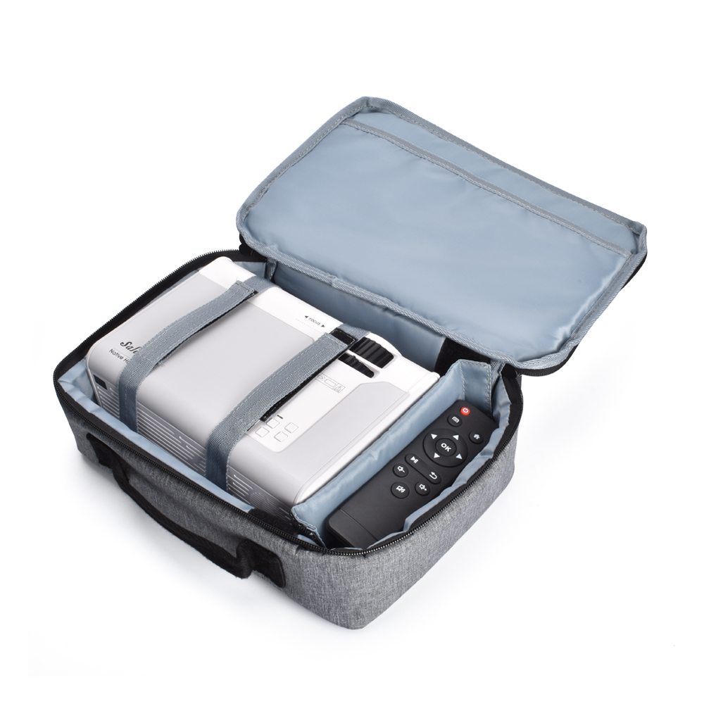 Salange Projector Bag for Mini - đánh giá và giá Mini Projector Portable
