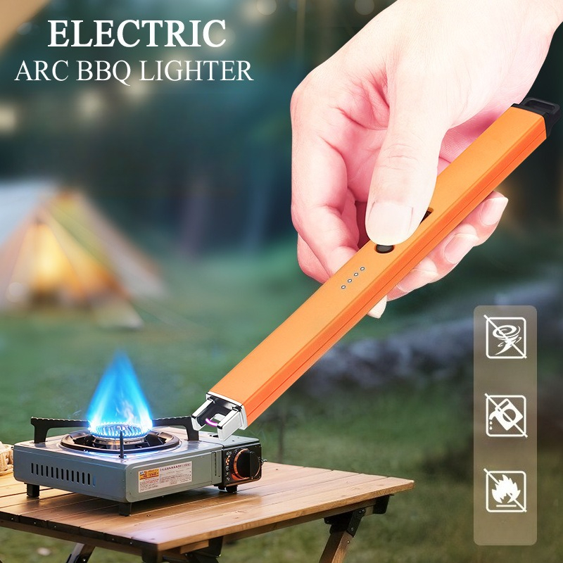 2026 Windproof Arc Pulse Elect - đánh giá và giá Electronics And Gadgets With C