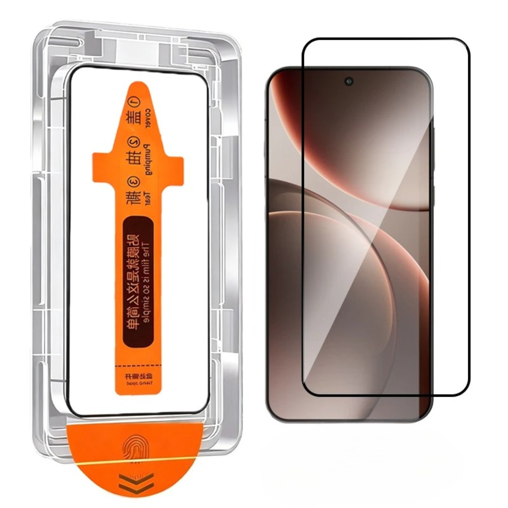 2-5PCS Dust Free Privacy Tempe - đánh giá và giá Oppo Find X8