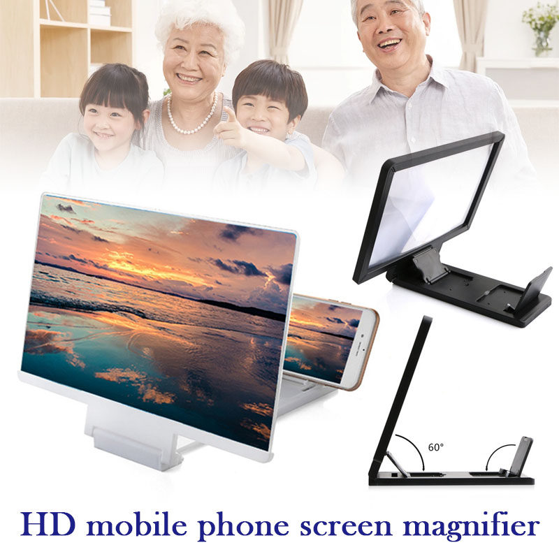 Screen Amplifier Convenience M - đánh giá và giá Digital Magnifier Reading